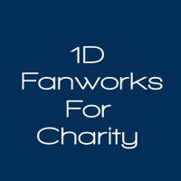 1D Fanworks for Charity (@fanwork4charity) Twitter profile photo