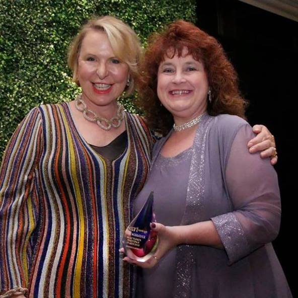 After 25 years working in Event Marketing and starting TWO women owned businesses, I have something to say!