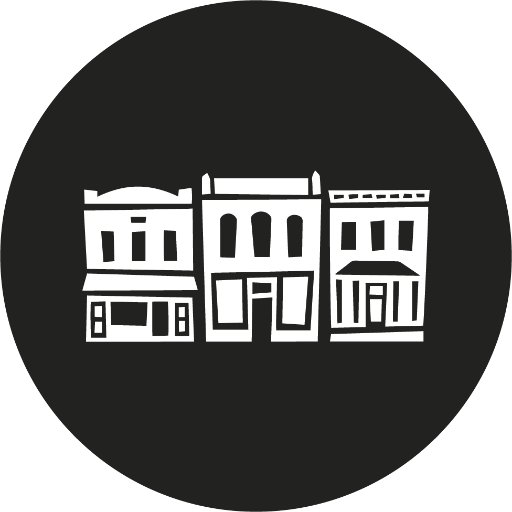 DBI builds and promotes a welcoming, lively downtown
Bentonville through experiences, education, and
storytelling.