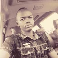 AmonCherop's profile picture. 💪