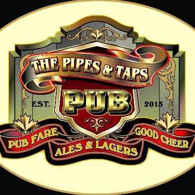 The Pipes and Taps is a place where you can unwind. 
Join us for great tasting pub fare and ice cold draft. We are waiting to serve you.