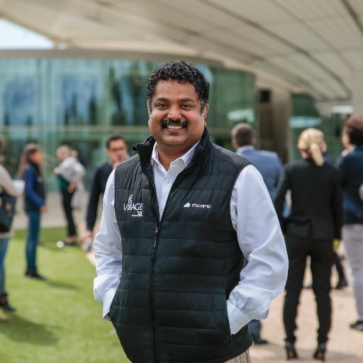 jkpillai_'s profile picture. 