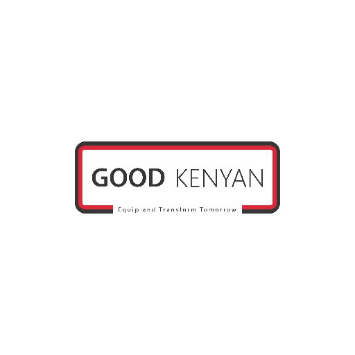 GoodKenyann Profile Picture