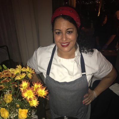 French Moroccan #Chef owner at @lemonicafe & @lemonipizza, #cooklover #foodlover my passion for food inspires me to create flavors.