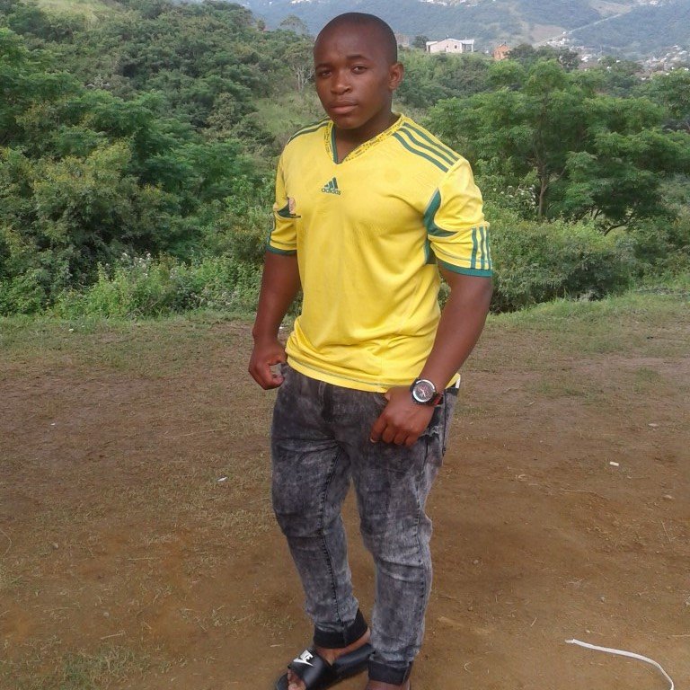 SIYABONGAR2 Profile Picture