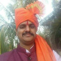 Ajit S Jagtap (@ajitsjagtap) 's Twitter Profile