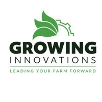 Growing Innovations (@growinginnov) 's Twitter Profile Photo Growing Innovations (@growinginnov) 's Twitter Profile Photo