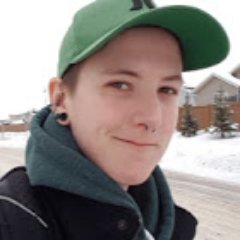 kay_j_oliver's profile picture. MLIS and MA in Digital Humanities candidate at University of Alberta. Outdoors and hiking enthusiast. Plays D&D on occasion.