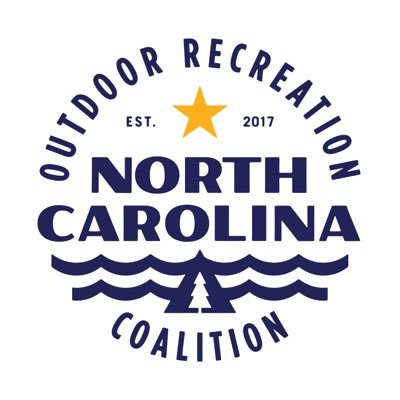 Founded in 2017, the North Carolina Outdoor Recreation Coalition provides a unified voice for North Carolina’s thriving outdoor recreation economy