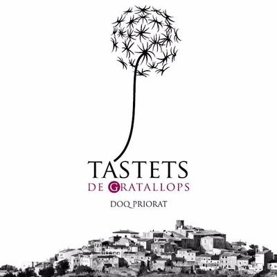 III Fira del vi de Gratallops. Dissabte, 1 de juny de 2019. 23 cellers bressol dels vins de la @DOQpriorat reserves@tastetsdegratallops.com 500 entrades