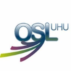 OSL_UHU's profile picture. Perfil de la Oficina de Software Libre de la Universidad de Huelva.