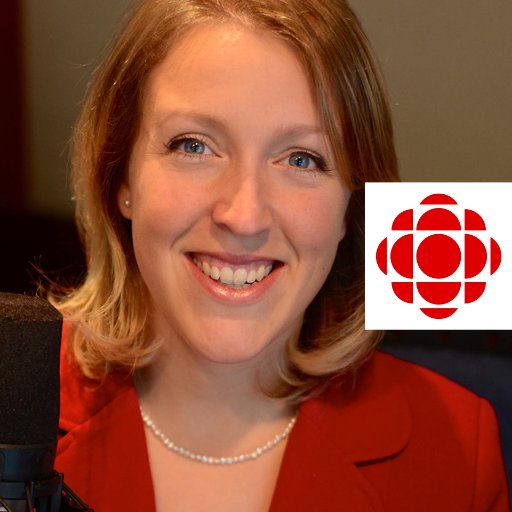 journaliste Radio-Canada Mauricie-Centre-du-Québec