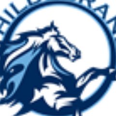 Hildebrandt Mustang Athletics