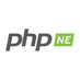 PHP North East (@phpne) Twitter profile photo