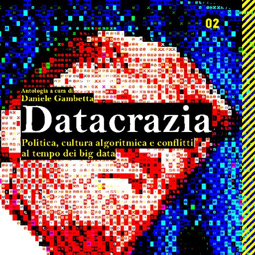 PhD #AI - Collaboratore @ilmanifesto @Motherboard_IT @DinamoPress - Editor #Datacrazia (@D_Editore)