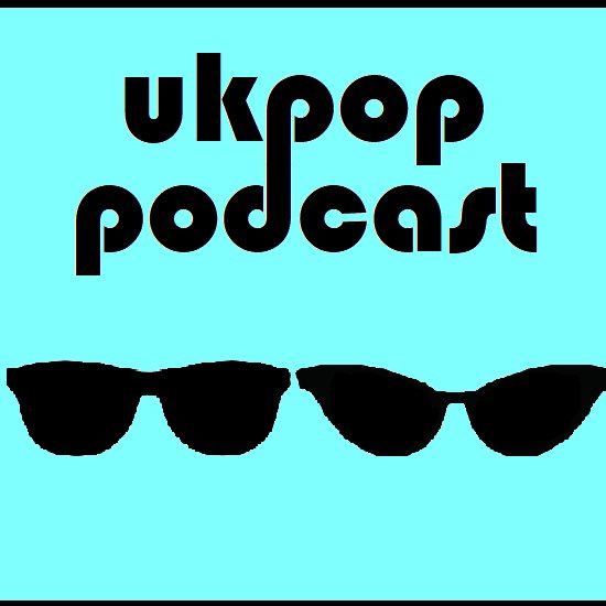 Just some girls from the UK who love K-Pop - check out our podcast on SoundCloud and iTunes now!