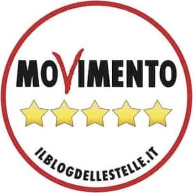 Pagina ufficiale del Movimento 5 Stelle di Anagni