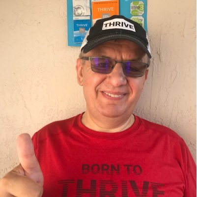 HusarMitch's profile picture. Husband, Father, Comforter, Pastor, Thrive Promoter, Brother, Brother-in-law, Brother in Christ, Neighbor ...