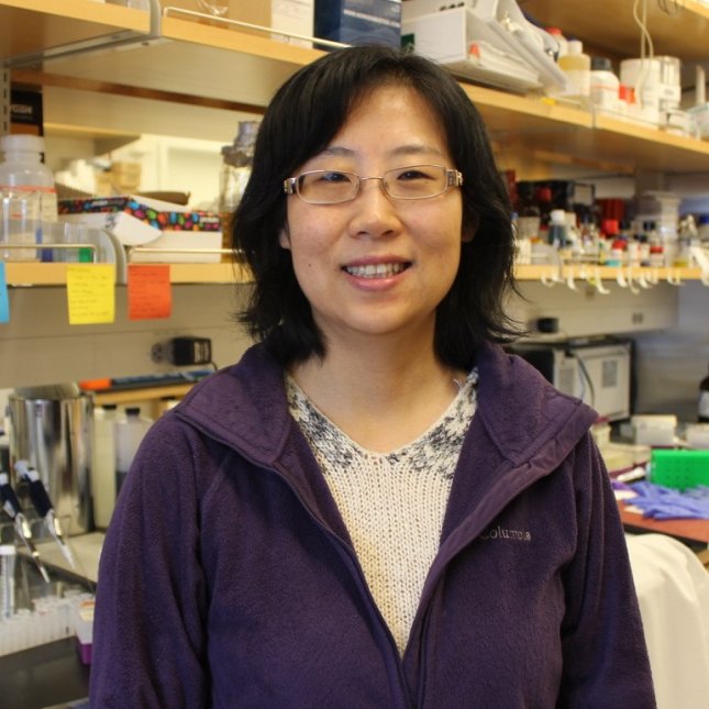 Research Assistant Professor at OHSU Develop 1)A Target Therapy for Clear Cell Sarcoma of Soft Tissue #AYAcsm #RareDisease #orphandrugs;2) DNA Repair Inhibitors