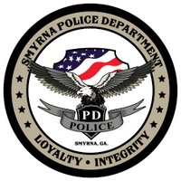 Smyrna Police Department(@SmyrnaPDGA) 's Twitter Profile Photo