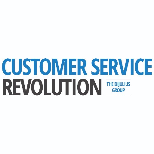 America's #1 Customer Service Conference; October 24-25 2018 #custexp #customerservice #customerservicerevolution #custserv #cx #CSR18