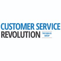 The Customer Service Revolution (@thecsrevolution) 's Twitter Profile