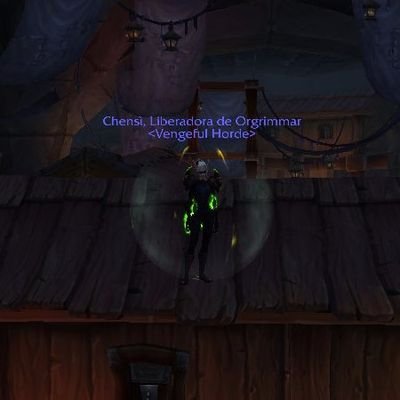 WChensi's profile picture. De parte de Vengeful Horde como no jeje😎😎😎