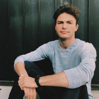 s3michrome's profile picture. galactivist at mango jacket | Prism EP available now on all streaming platforms