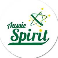 Aussie_Spirit (@aussie_spiritoz) 's Twitter Profile