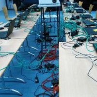 Andrea Janssen (@nonformaledu) 's Twitter Profile