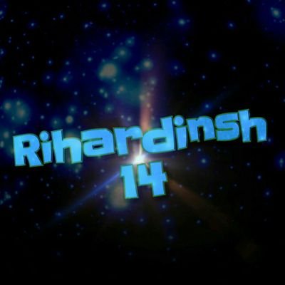 Twitter lapa,instagram profilam @rihardinsh14