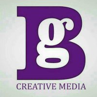 BG CREATIVE MEDIA(@media_bg_adv) 's Twitter Profile Photo