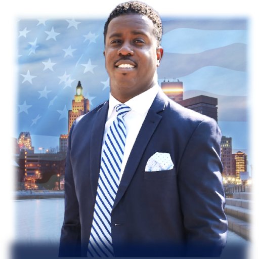 Official Twitter page of Kobi J Dennis, candidate for Mayor of Providence 2018