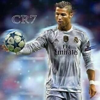 🔰Cristiano Ronaldo 🔰

😙I LOVE YOU FOTBOLL 😙

😍TEK SAMPIYON RONALDO 😍

🌷REAL MADRID 🌷