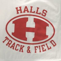 Halls High Track and Field (@trackhalls) 's Twitter Profile