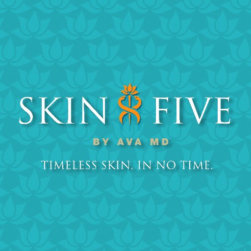 SKIN FIVE