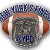 A semi-pro football team that is a registered non profit organization and a proud member of the National Public Safety Football League (NPSFL).