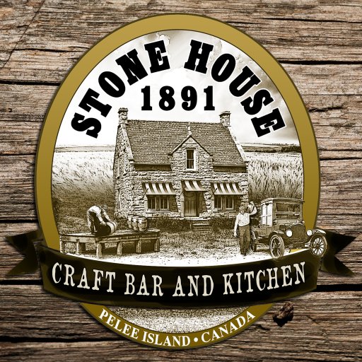 Stone House 1891 serves up an unforgettable Island experience, offering delicious farm-to-table dishes and cocktails, all made from scratch.