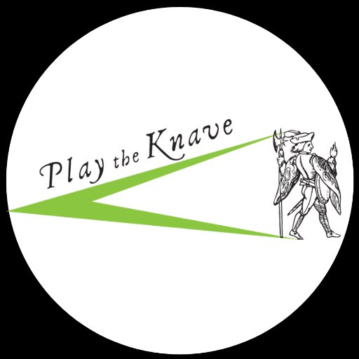 Play the Knave