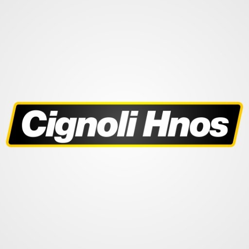 cignolihnos's profile picture. Más de 20 años en la compra y venta de #MaquinariaAgrícola nueva y usada. info@cignolihnos.com.ar #Tractores #Pauny #Michigan #Montecor #Apache #Yomel #Fertec