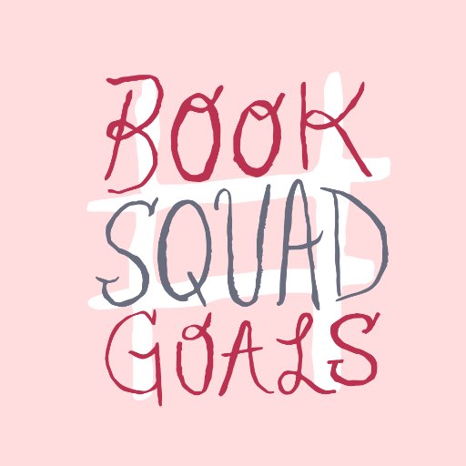 The Book Squad consists of Susan, Kelli, Mary, Emily, & our pets. We podcast about books, & we blog about everything else. Subscribe wherever you get your pods!