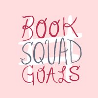 Book Squad Goals(@booksquadgoals) 's Twitter Profile Photo