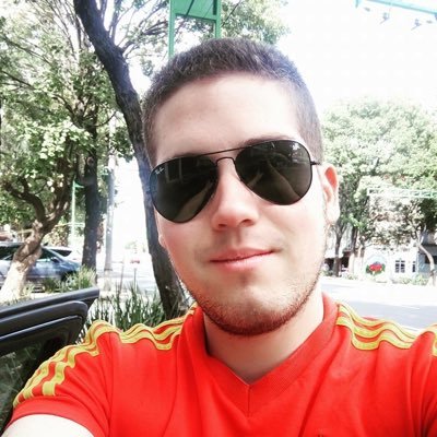 Producción MLB y LMB en @somos_FOX amante de los deportes y la música.