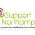 Support Northamptonshire (@SupportNorthant) Twitter profile photo