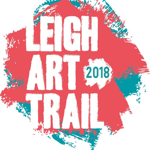 Founded in 1997 by a community of artists. Come to this delightful fishing town, see the art, visit studios, shops & explore historic landmarks. #leigharttrail