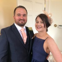 Janice Morgan (@janicemorg) 's Twitter Profile Photo Janice Morgan (@janicemorg) 's Twitter Profile Photo