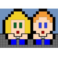 DragToPixel (@dragtopixel) 's Twitter Profile