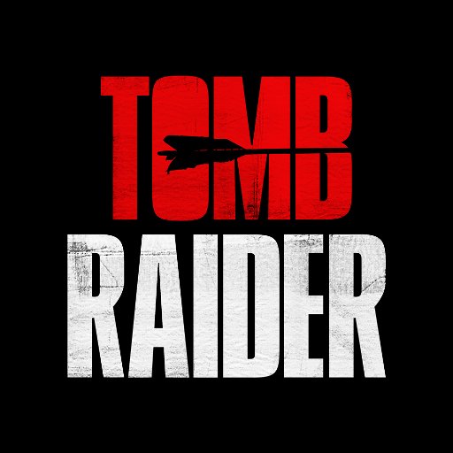TombRaiderMovie Profile Picture
