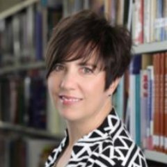 BookgirlAnnie's profile picture. Portage Public Library Youth Services Librarian, Lilead Fellow, dog lover, reader, Green Bay Packer fan.