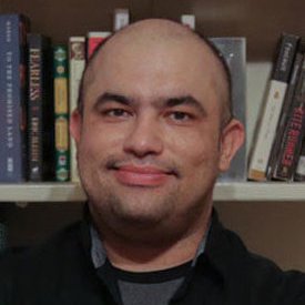 tonyhreports's profile picture. Recovering journalist. Caretaker. Multimedia Producer. Tweets are my own, especially if I'm saying something about Star Wars.